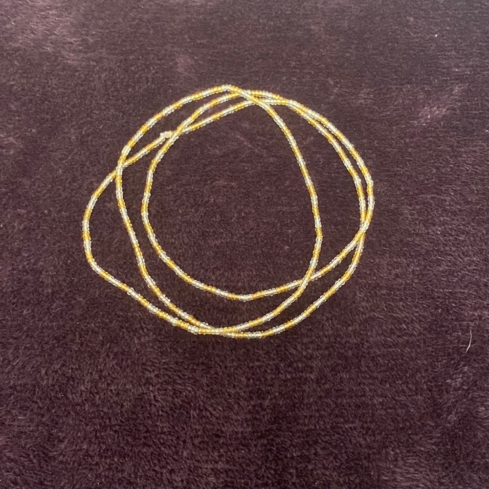 Waist Beads